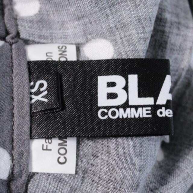 BLACK COMME des GARCONS(ブラックコムデギャルソン)のBLACK COMME des GARCONS ロング・マキシ丈スカート レディースのスカート(ロングスカート)の商品写真