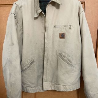 カーハート(carhartt)のCarharttカバーオール(カバーオール)