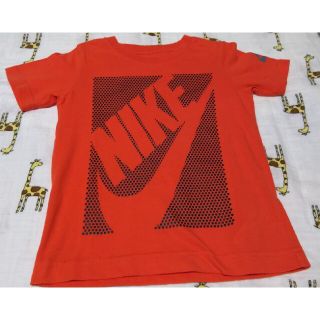 ナイキ(NIKE)のNIKETシャツ 96-104㎝(Tシャツ/カットソー)