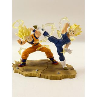 メガハウス(MegaHouse)のドラカプ　ドラゴンボール　カプセル(キャラクターグッズ)