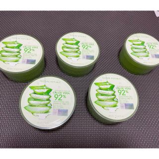 ネイチャーリパブリック(NATURE REPUBLIC)のnaturerepublic アロエベラ(その他)