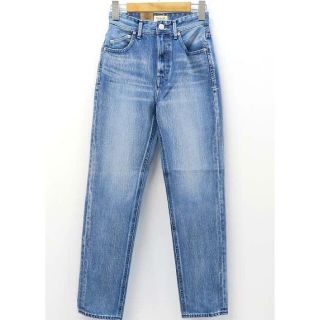 ヤヌーク(YANUK)の【最終価格】YANUK ANNETTE High Waist(デニム/ジーンズ)