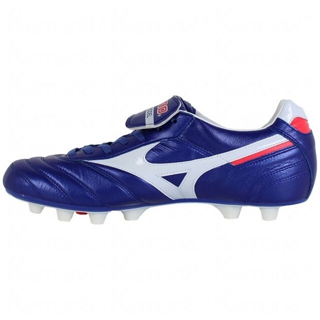 MIZUNO - 3500足限定 激レア MIZUNO ミズノ モレリア Ⅱ JAPANの MIZUNO - 3500足限定 激レア MIZUNO ミズノ モレリア Ⅱ JAPANの