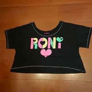 ロニィ(RONI)のRONI キッズTシャツ Ｌ(Tシャツ/カットソー)