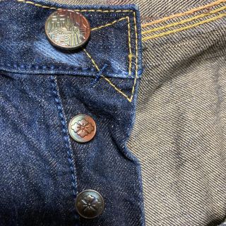 EVISU - EVISU ジーズン 34インチの通販 by ユウカ's shop|エビスなら EVISU - EVISU ジーズン 34インチの通販 by ユウカ's shop|エビスなら