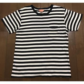 ビームス(BEAMS)のG&F WORKERS  Tシャツ  Lサイズ(Tシャツ/カットソー(半袖/袖なし))