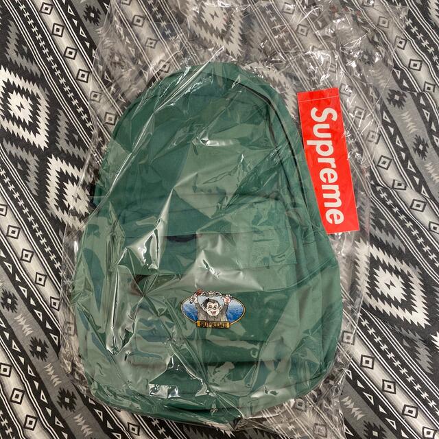 Supreme(シュプリーム)のtan様専用　Supreme Vampire Boy Backpack  メンズのバッグ(バッグパック/リュック)の商品写真