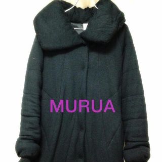 ムルーア(MURUA)の値下げ★MURUA  ダウンコート(ダウンジャケット)