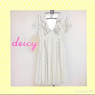 デイジー ワンピースの通販 100点以上 Daisyのレディースを買うならラクマ デイジー ワンピースの通販 100点以上 Daisyのレディースを買うならラクマ