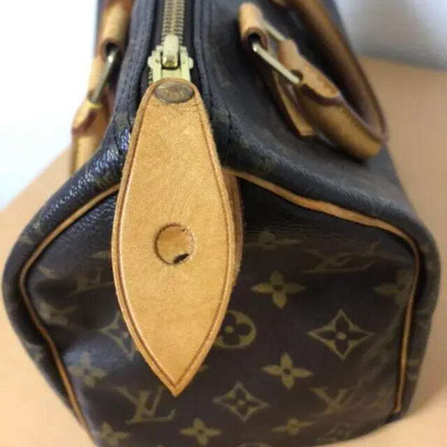 LOUIS VUITTON スピーディ25