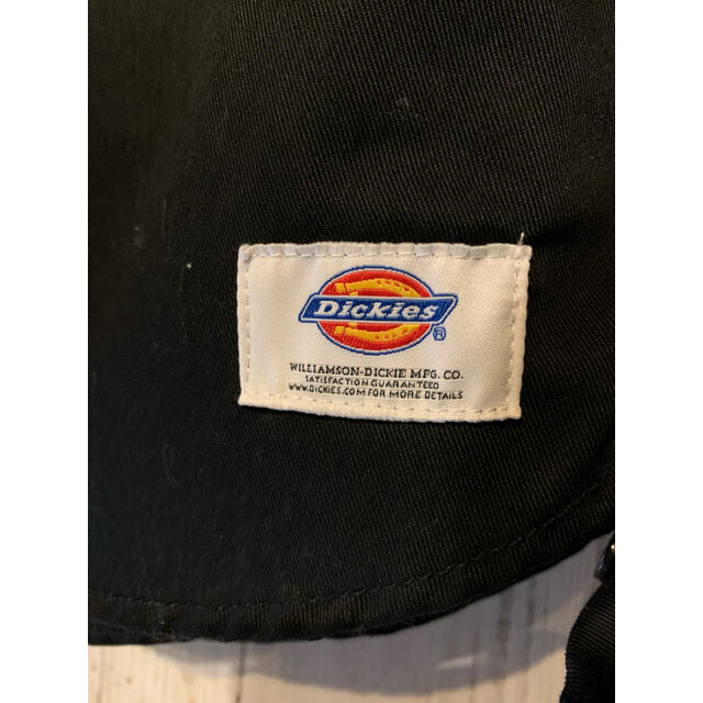 Dickies(ディッキーズ)のディッキーズDickies エンジニアシャツ メンズのトップス(シャツ)の商品写真