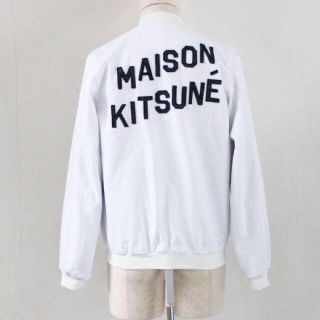 MAISON KITSUNE TEDDY ブルゾン XS