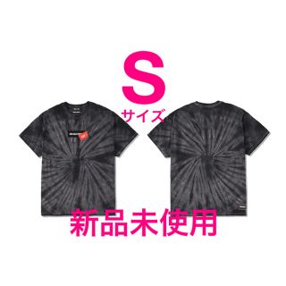 シー(SEA)のSサイズ【新品】WIND AND SEA GOD SELECTION XXX(Tシャツ/カットソー(半袖/袖なし))