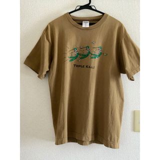 キューン(CUNE)のCUNE トリプルキル(Tシャツ/カットソー(半袖/袖なし))