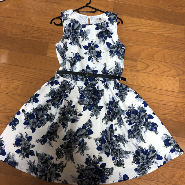 GRL - 新品・未使用☆グレイル☆花柄ワンピース☆GRLの通販 by мai02