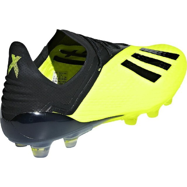 レア adidas アディダス エックス 18.1 HG ジャパン
