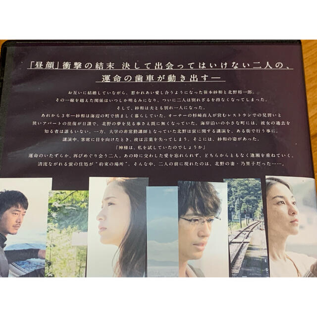【送料無料】昼顔 TVシリーズ & 劇場版 DVD 全巻セット 上戸彩 斎藤工