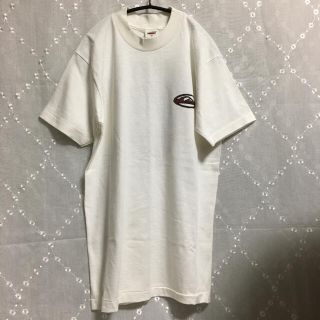 クイックシルバー(QUIKSILVER)の値下げ❗️QUIKSILVER  クイックシルバープリントＴシャツ　希少　レトロ(Tシャツ/カットソー(半袖/袖なし))