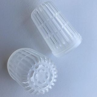 ムジルシリョウヒン(MUJI (無印良品))の無印良品 アクリル冷水筒 付属品 ストレーナー(容器)