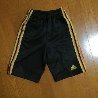 アディダス(adidas)のadidas　ハーフパンツ　120(パンツ/スパッツ)