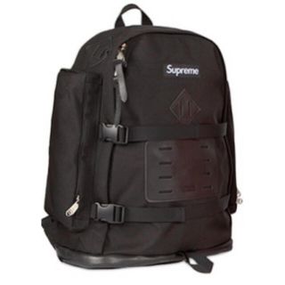Supreme(レザー ・ バッグパック/リュック)のフリマアイテム一覧 Supreme(レザー ・ バッグパック/リュック)のフリマアイテム一覧