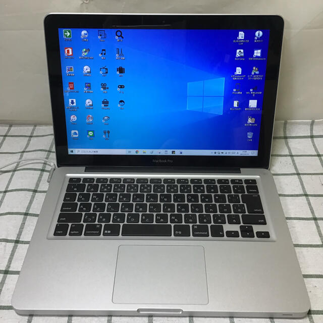 MacBook Pro 8GB 1TB - ノートPC