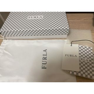 フルラ(Furla)のFURLA 空き箱(ショップ袋)