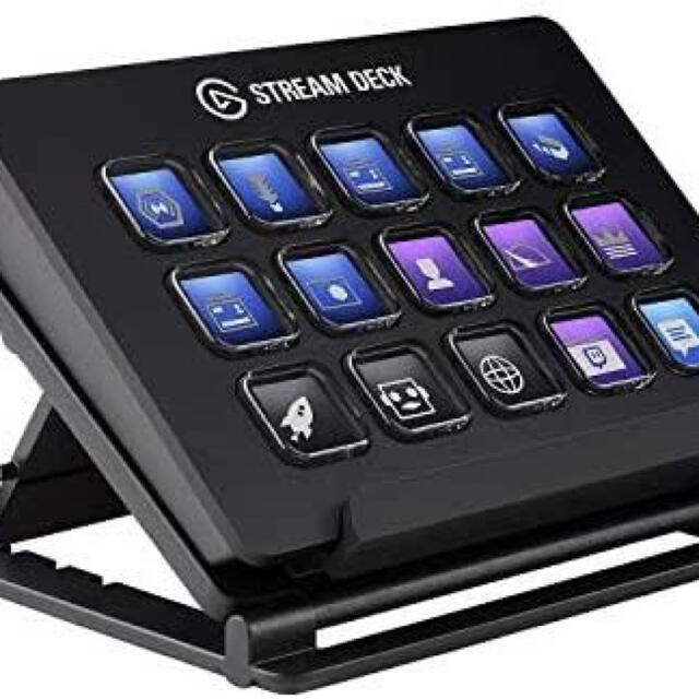 Elgato STREAM DECK ２つセット販売