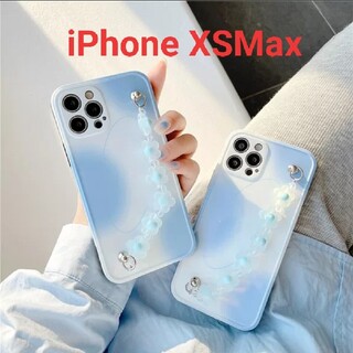 アップル(Apple)の新品未使用iPhoneXSMax用 ケース(iPhoneケース)