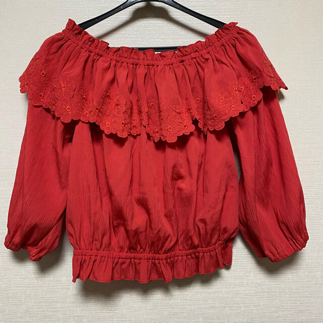 Dazzlin 赤 レッド フラワー オフショル トップス の通販 By 複数購入で割引きします ダズリンならラクマ Dazzlin 赤 レッド フラワー オフショル トップス の通販 By 複数購入で割引きします ダズリンならラクマ