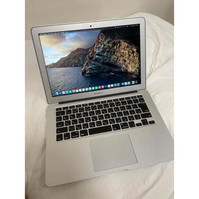 MacBook air  2017 13インチ 8GB