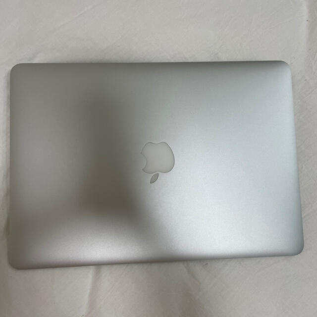 MacBook air  2017 13インチ 8GB