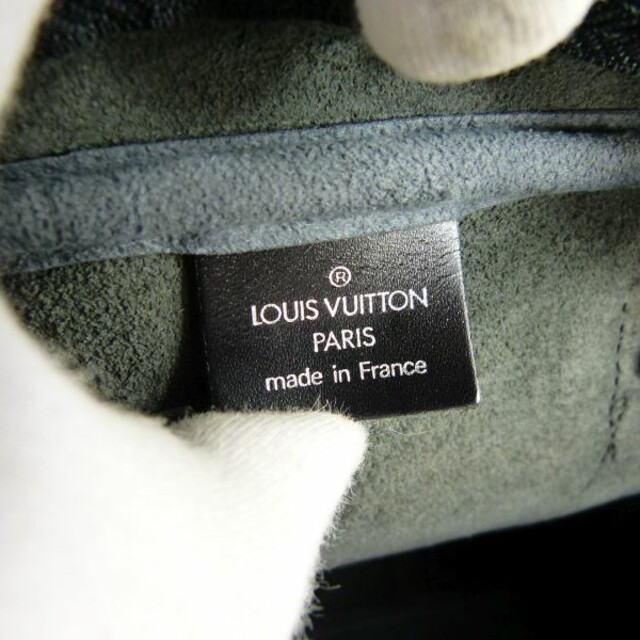 LOUIS VUITTON(ルイヴィトン)の特別価格　良品　ケンダルPM　アルドワーズ　ボストンバッグ　タイガ メンズのバッグ(ボストンバッグ)の商品写真