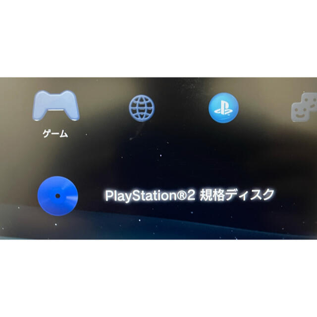 SONY PS3 60GB CECHA00 本体 初期型 PS2対応 3