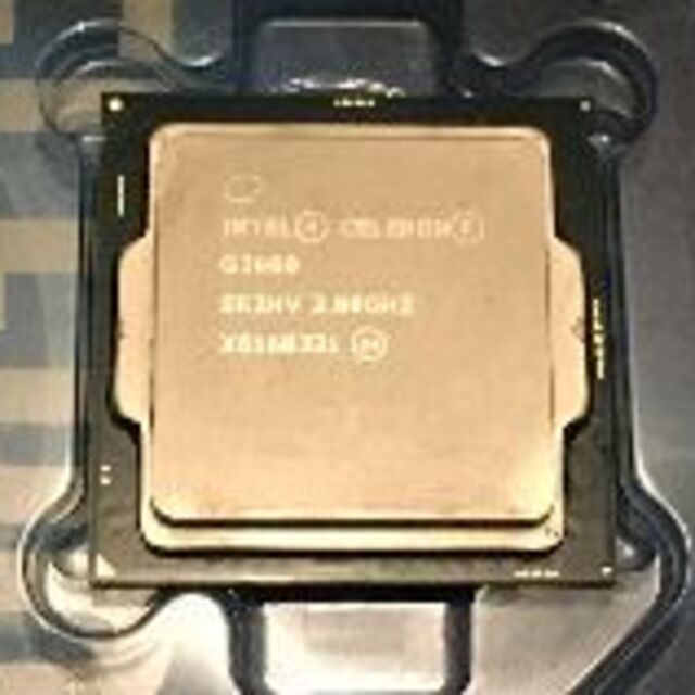 ★LGA 1151 Intel ★Celeron G3900★ 3