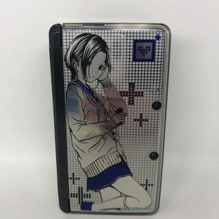 ニンテンドー3DS(ニンテンドー3DS)のNEWラブプラス “NEWリンコデラックス” ニンテンドー3DS本体　小早川凛子(携帯用ゲーム機本体)