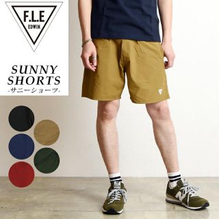 エドウィン(EDWIN)のEDWIN ハーフパンツ(ショートパンツ)