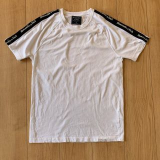 アバクロンビーアンドフィッチ(Abercrombie&Fitch)のAbercrombie & Fitch  XS Tシャツ(Tシャツ/カットソー(半袖/袖なし))