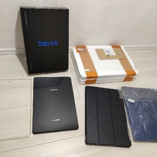 ギャラクシー(Galaxy)のGalaxy tab s4 LTE 専用(タブレット)