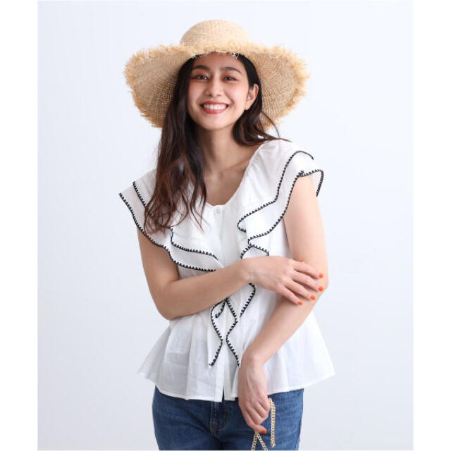 Mystrada - 新品 マイストラーダ【STORY6月号掲載】ボリューム
