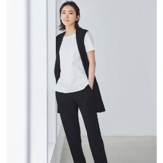 プラステ ロングベストの通販 26点 | PLSTを買うならラクマ プラステ ロングベストの通販 26点 | PLSTを買うならラクマ