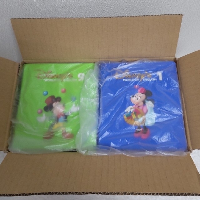 Disney DVDの通販 by hanahana's shop｜ディズニーならラクマ - ディズニー英語 ストレートプレイ 好評日本製