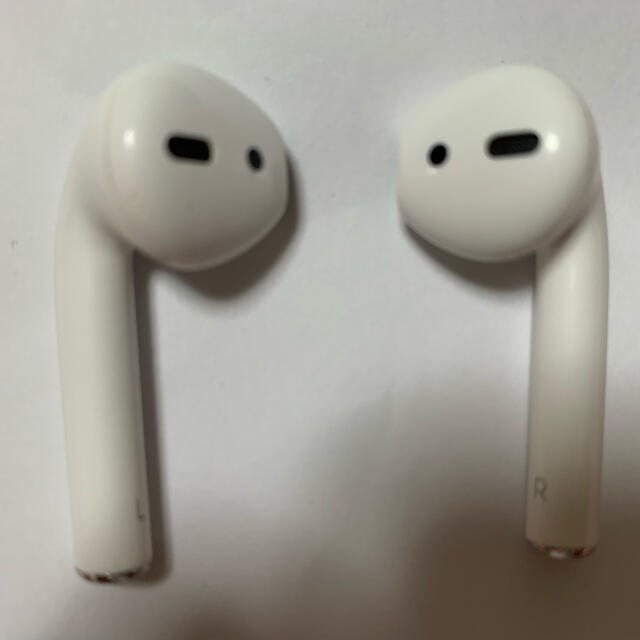 AirPods エアポッツ 1