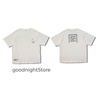 ジャニーズ(Johnny's)のgood night 5store(Tシャツ(半袖/袖なし))