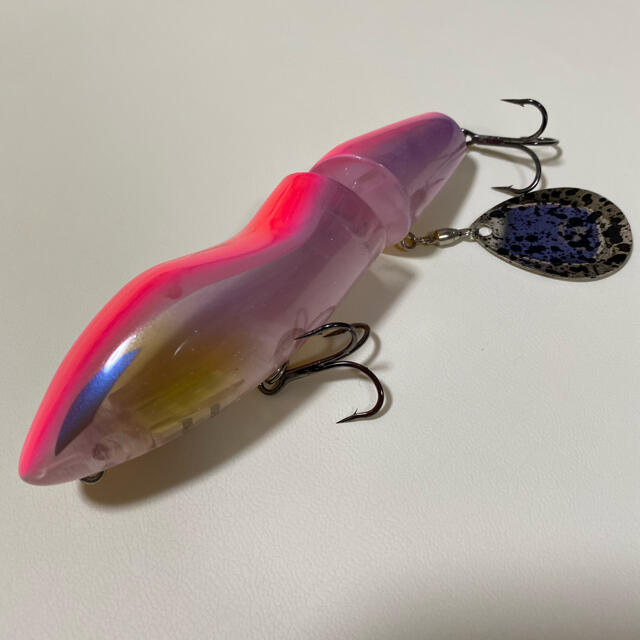 ノリーズ ジョイントフカベイト www.tricikel.si