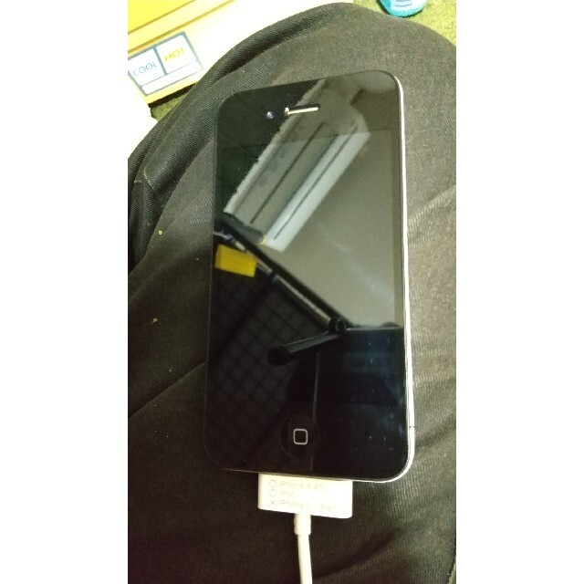 Iphone Iphone4 Simフリー32gbの通販 By 第七世代 S Shop アイフォーンならラクマ