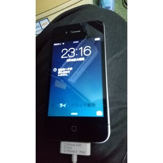 iphone4 SIMフリー 32GBの通販 47点 | フリマアプリ ラクマ
