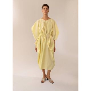 lemaire ワンピース BAGGY ONE PEACE | myglobaltax.com