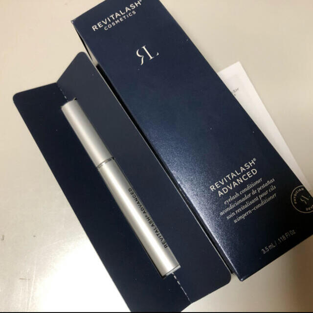 ⭕️リバイタラッシュアドバンス3.5ml 正規品 賜物 3.5ml リバイタラッシュアドバンス まつげ美容液 正規品