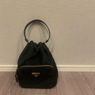 プラダ(PRADA)のPRADAバケットバック💖💖(ショルダーバッグ)